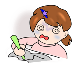 Trust me, I'm a nurse! sticker #2471987