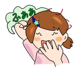 Trust me, I'm a nurse! sticker #2471992