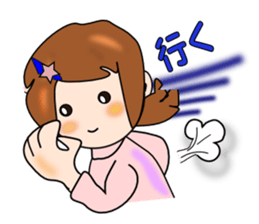 Trust me, I'm a nurse! sticker #2471993