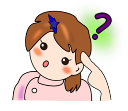 Trust me, I'm a nurse! sticker #2472006