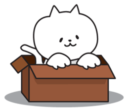 DEBUNEKO NO EVERY DAY sticker #2472404