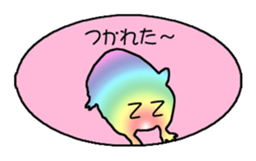 Hamster story sticker #2472839