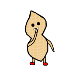 nutsrin sticker #2472891