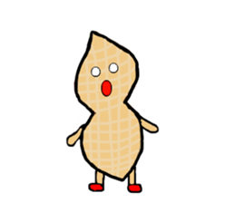 nutsrin sticker #2472894