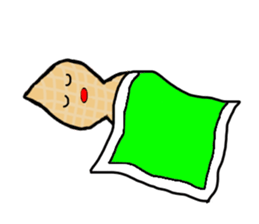 nutsrin sticker #2472897