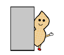 nutsrin sticker #2472898