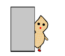 nutsrin sticker #2472900