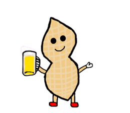 nutsrin sticker #2472902