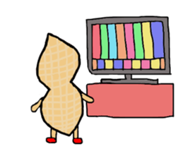 nutsrin sticker #2472912