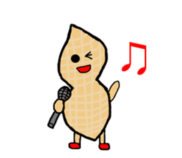 nutsrin sticker #2472916