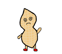 nutsrin sticker #2472923