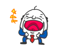 1 week of egg manager sticker #2473331