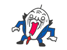 1 week of egg manager sticker #2473337