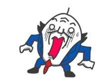 1 week of egg manager sticker #2473337