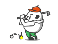 1 week of egg manager sticker #2473340