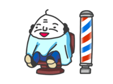 1 week of egg manager sticker #2473341