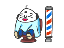 1 week of egg manager sticker #2473341