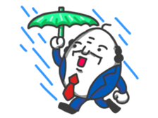 1 week of egg manager sticker #2473343