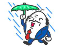 1 week of egg manager sticker #2473343