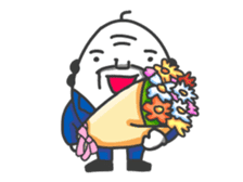 1 week of egg manager sticker #2473345