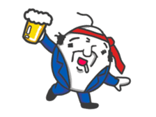 1 week of egg manager sticker #2473346