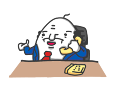 1 week of egg manager sticker #2473351