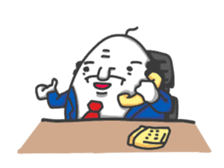 1 week of egg manager sticker #2473351