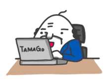 1 week of egg manager sticker #2473352