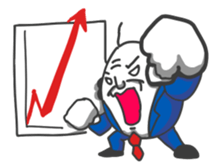 1 week of egg manager sticker #2473355