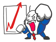 1 week of egg manager sticker #2473355