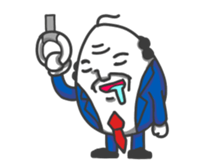 1 week of egg manager sticker #2473356