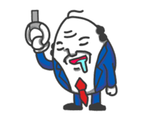 1 week of egg manager sticker #2473356