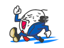 1 week of egg manager sticker #2473358