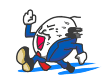 1 week of egg manager sticker #2473358