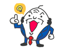 1 week of egg manager sticker #2473359