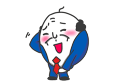 1 week of egg manager sticker #2473362