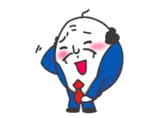 1 week of egg manager sticker #2473362