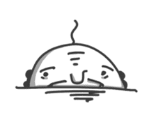 1 week of egg manager sticker #2473363