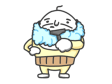 1 week of egg manager sticker #2473366