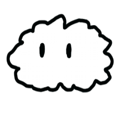 Mokumoku kun cloud