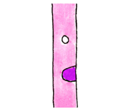 Axolotl "Hironobu" sticker #2473635