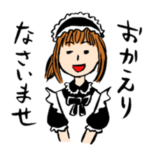 Workers Who sticker #2473716