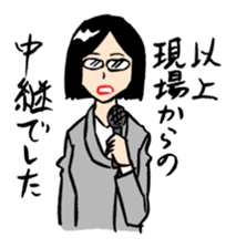 Workers Who sticker #2473723