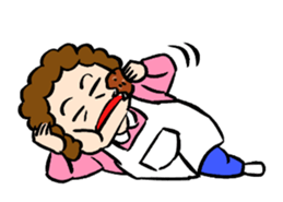 Workers Who sticker #2473727