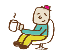 BOUSHIKUN sticker #2473929