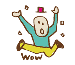 BOUSHIKUN sticker #2473930