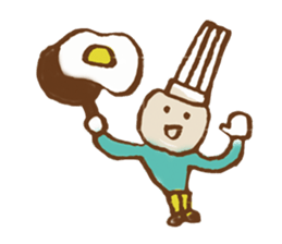 BOUSHIKUN sticker #2473933