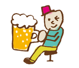 BOUSHIKUN sticker #2473937