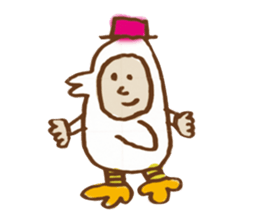 BOUSHIKUN sticker #2473940