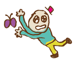 BOUSHIKUN sticker #2473941